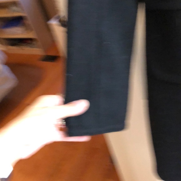 Women’s wool coat - Picture 5 of 9